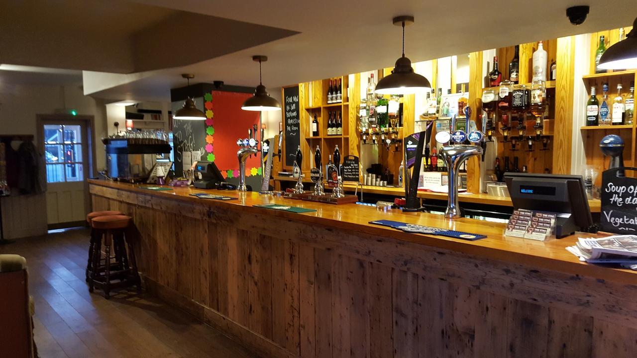 Hotel The Stag Northwood  Exterior foto